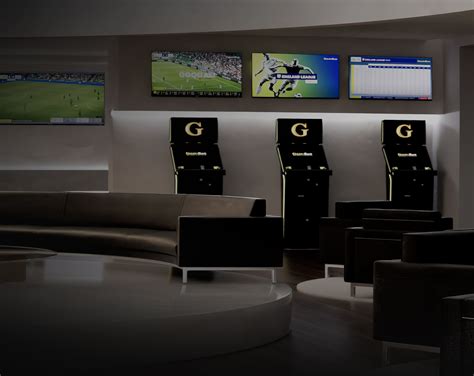 retail gambling solutions|Retail .